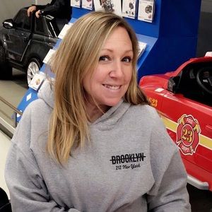 Meet your Posher, Paige